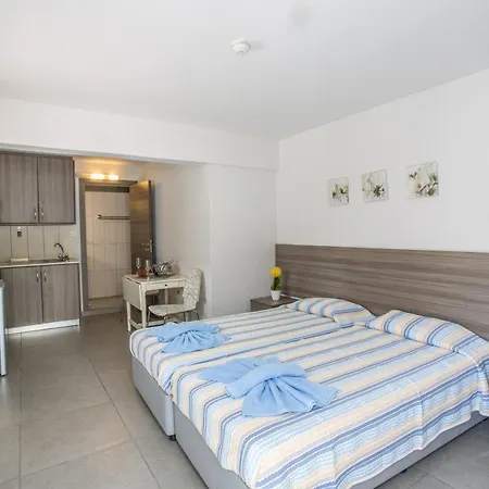 Apartment Ss1 Ayia Napa