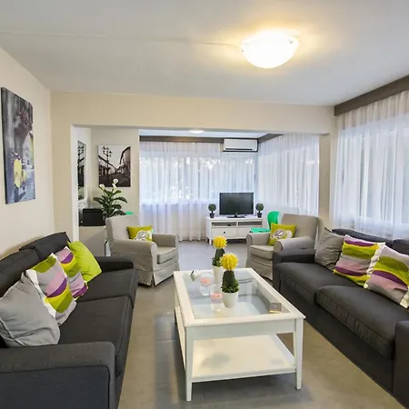 Ss1 Apartment