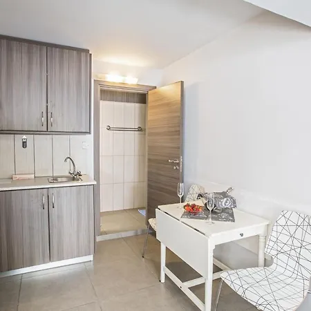 Ss1 Apartment Ayia Napa