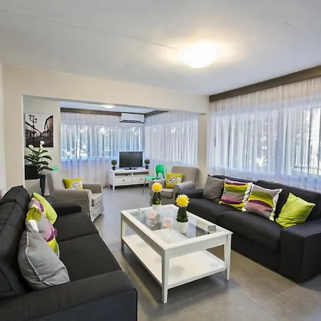 Apartment Ss1 *