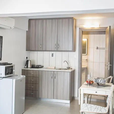 Ss1 Apartment Ayia Napa